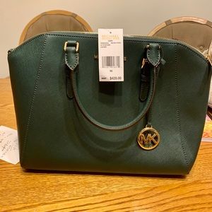 Brand new Michael Kors purse!